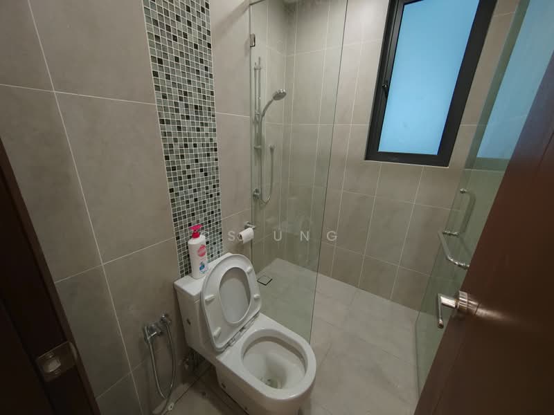 Condominium for Rent at Queens Residences Q2 @ Queens Waterfront - CS Ung - Bathroom - PropertyGuru.com.my