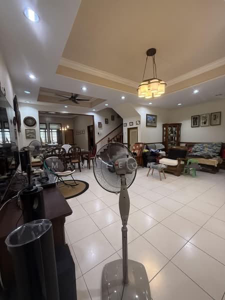 2-storey Terraced House for Sale in Taman Pelangi Indah (Ulu Tiram) - May Leong - PropertyGuru.com.my