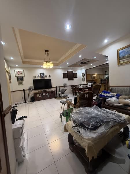 2-storey Terraced House for Sale in Taman Pelangi Indah (Ulu Tiram) - May Leong - PropertyGuru.com.my