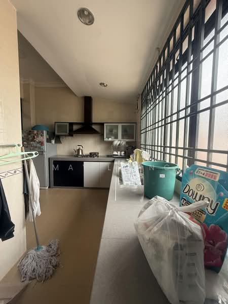 2-storey Terraced House for Sale in Taman Pelangi Indah (Ulu Tiram) - May Leong - PropertyGuru.com.my