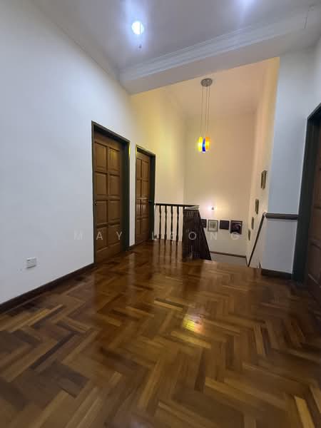 2-storey Terraced House for Sale in Taman Pelangi Indah (Ulu Tiram) - May Leong - PropertyGuru.com.my