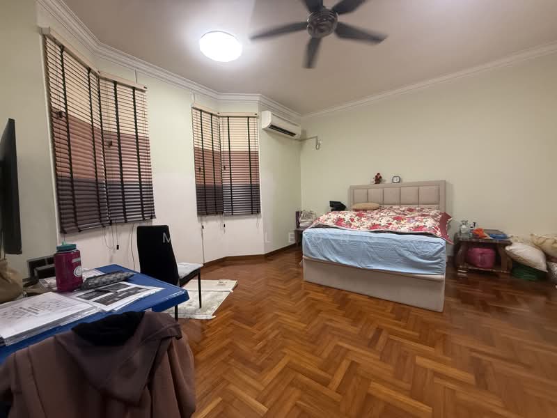 2-storey Terraced House for Sale in Taman Pelangi Indah (Ulu Tiram) - May Leong - PropertyGuru.com.my