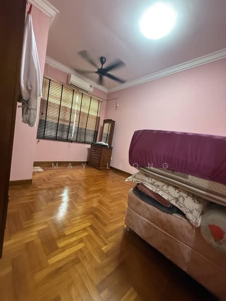 2-storey Terraced House for Sale in Taman Pelangi Indah (Ulu Tiram) - May Leong - PropertyGuru.com.my