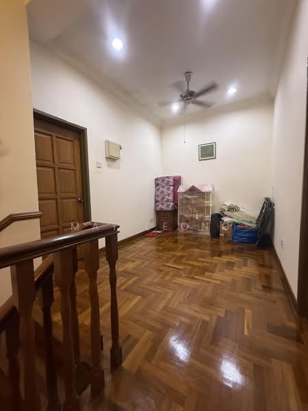2-storey Terraced House for Sale in Taman Pelangi Indah (Ulu Tiram) - May Leong - PropertyGuru.com.my