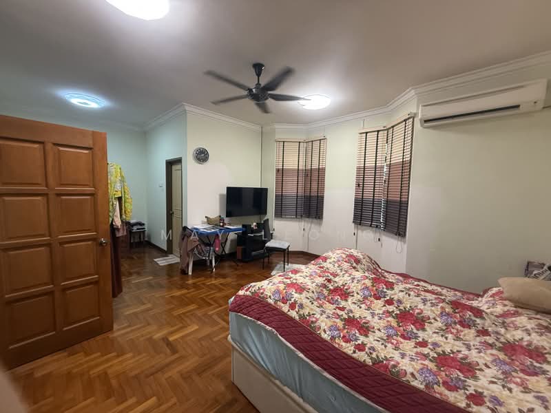 2-storey Terraced House for Sale in Taman Pelangi Indah (Ulu Tiram) - May Leong - PropertyGuru.com.my
