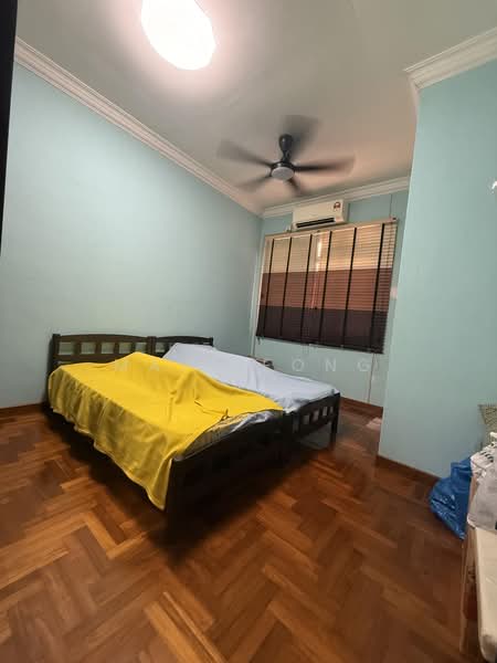2-storey Terraced House for Sale in Taman Pelangi Indah (Ulu Tiram) - May Leong - PropertyGuru.com.my