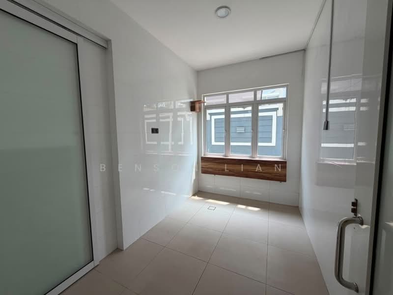 Semi-Detached House for Sale in Amverton Hills (Sungai Buloh) - Benson Lian - Interior - PropertyGuru.com.my