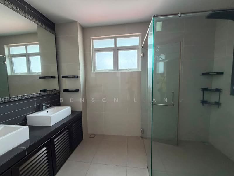 Semi-Detached House for Sale in Amverton Hills (Sungai Buloh) - Benson Lian - Bathroom - PropertyGuru.com.my