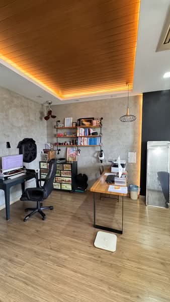 Condominium for Sale at KM1 East - Yen Lim - Study - PropertyGuru.com.my