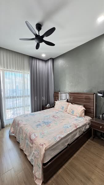 Condominium for Sale at KM1 East - Yen Lim - Bedroom - PropertyGuru.com.my