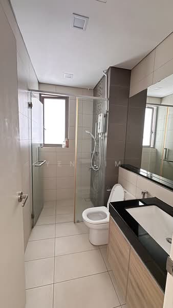 Condominium for Sale at KM1 East - Yen Lim - Bathroom - PropertyGuru.com.my
