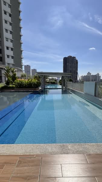 Condominium for Sale at KM1 East - Yen Lim - Exterior - PropertyGuru.com.my