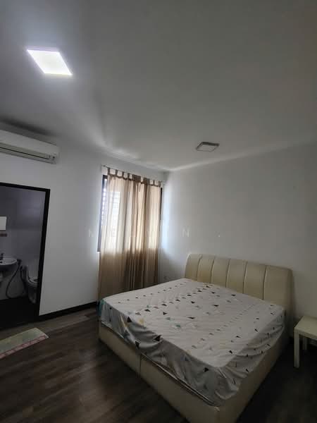Servis Apartment untuk Disewa di Service Residence @ Landmark Residence 2 - Melvin . - Bedroom - PropertyGuru.com.my