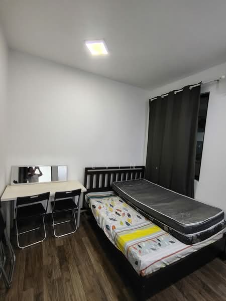 Servis Apartment untuk Disewa di Service Residence @ Landmark Residence 2 - Melvin . - Bedroom - PropertyGuru.com.my