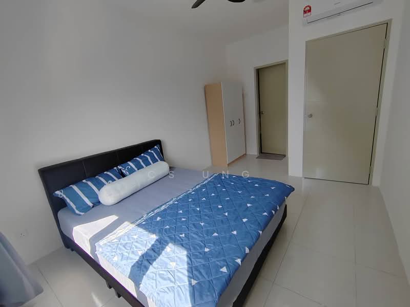 Kondominium untuk Disewa di Fairview Residence - CS Ung - Bedroom - PropertyGuru.com.my