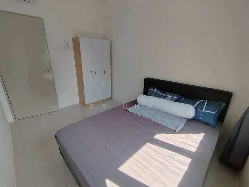 Kondominium untuk Disewa di Fairview Residence - CS Ung - Bedroom - PropertyGuru.com.my