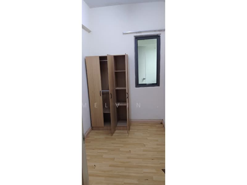 Service Residence for Rent at D'Alamanda - Melvin . - Interior - PropertyGuru.com.my