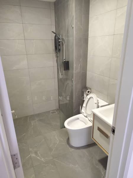 Service Residence for Rent at Majestic Residence - Serene Ong - Bathroom - PropertyGuru.com.my
