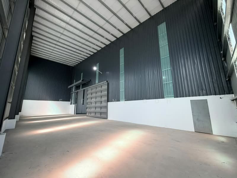 Semi-D Factory for Rent in Taman Industri Alam Jaya (Puncak Alam) - Sherene Goh - Interior - PropertyGuru.com.my