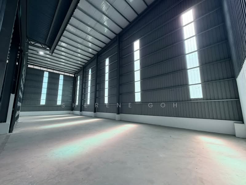 Semi-D Factory for Rent in Taman Industri Alam Jaya (Puncak Alam) - Sherene Goh - Interior - PropertyGuru.com.my