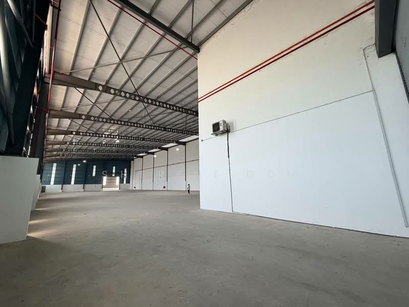 Semi-D Factory for Rent in Taman Industri Alam Jaya (Puncak Alam) - Sherene Goh - Interior - PropertyGuru.com.my