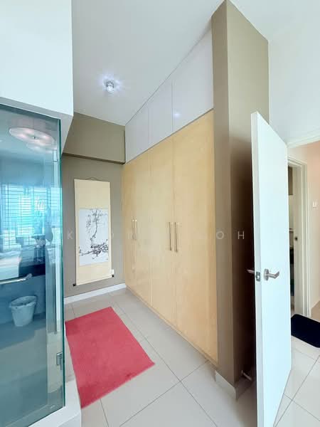 Service Residence for Rent at The Garden Residences - Kyoris Loh - Interior - PropertyGuru.com.my