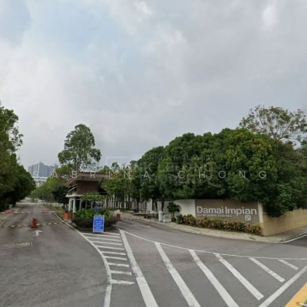 Rumah Teres 2 Tingkat untuk Dijual di Cheras (Kuala Lumpur) - Sabrina Chong - Exterior - PropertyGuru.com.my