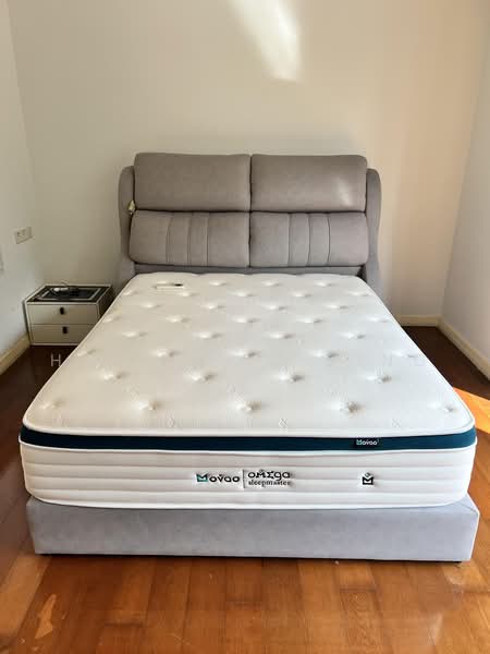 Rumah Bandar untuk Dijual di Putra Heights (Subang Jaya) - Hwa Kong Ding - Bedroom - PropertyGuru.com.my