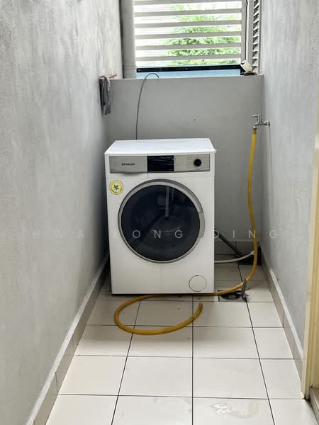 Rumah Bandar untuk Dijual di Putra Heights (Subang Jaya) - Hwa Kong Ding - Interior - PropertyGuru.com.my