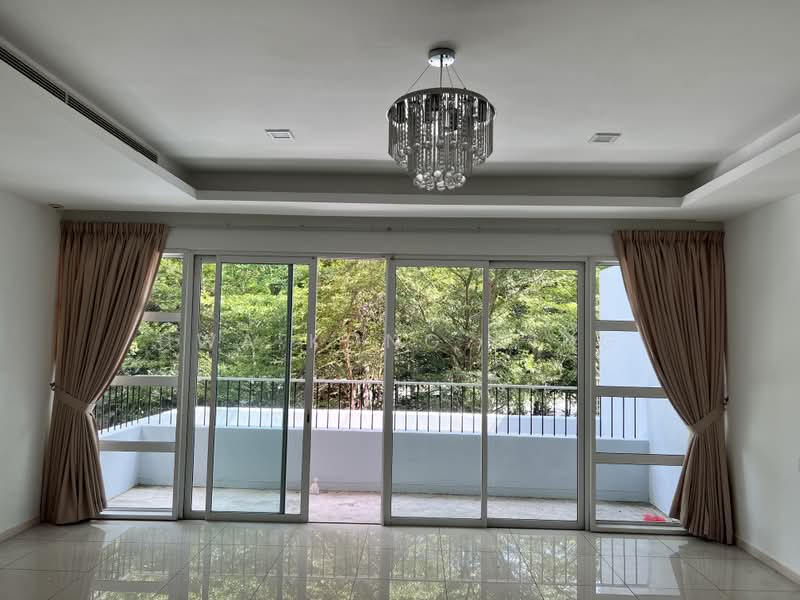 Rumah Bandar untuk Dijual di Putra Heights (Subang Jaya) - Hwa Kong Ding - Balcony - PropertyGuru.com.my