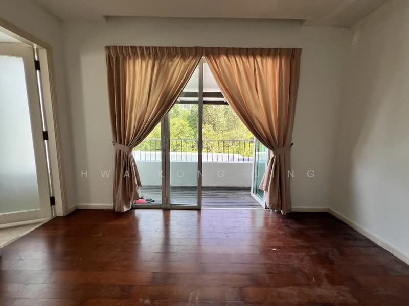 Rumah Bandar untuk Dijual di Putra Heights (Subang Jaya) - Hwa Kong Ding - Balcony - PropertyGuru.com.my