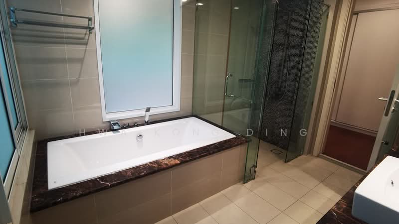 Rumah Bandar untuk Dijual di Putra Heights (Subang Jaya) - Hwa Kong Ding - Bathroom - PropertyGuru.com.my