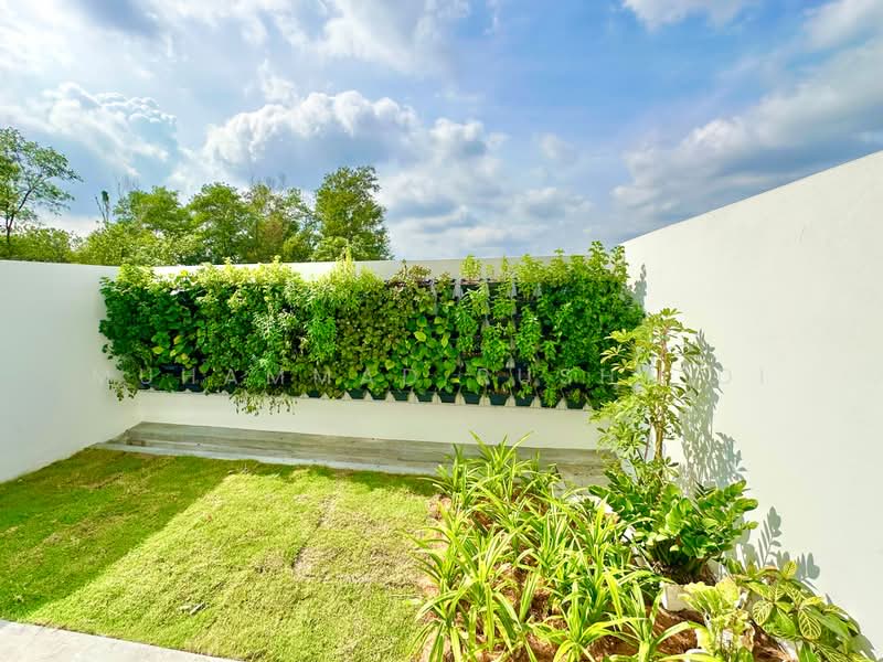 Rumah Teres 3 Tingkat untuk Dijual di Taman Selayang Mulia (Selayang) - Muhammad Rushaidi - Exterior - PropertyGuru.com.my