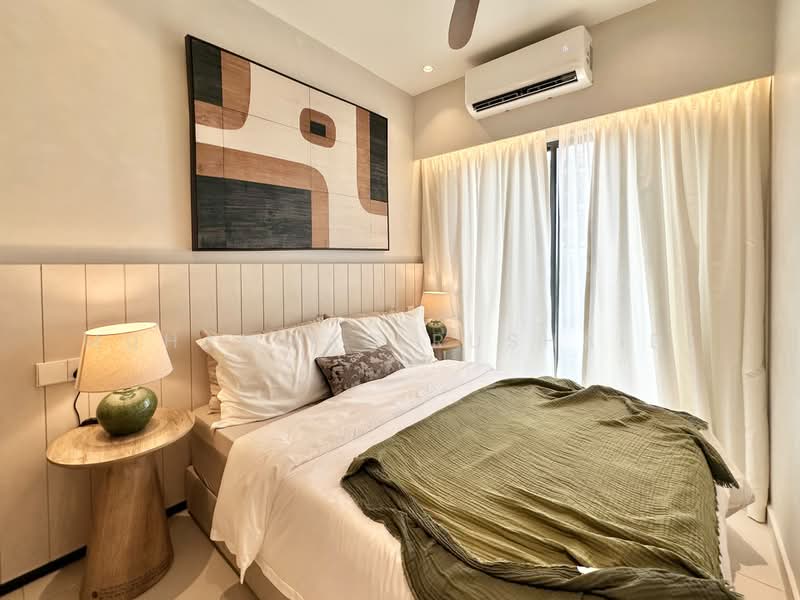 Rumah Teres 3 Tingkat untuk Dijual di Taman Selayang Mulia (Selayang) - Muhammad Rushaidi - Bedroom - PropertyGuru.com.my