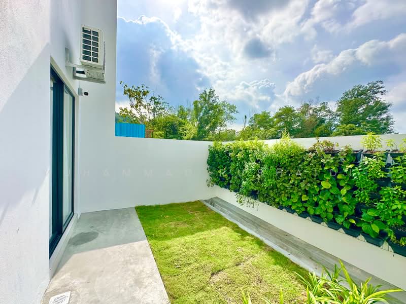 Rumah Teres 3 Tingkat untuk Dijual di Taman Selayang Mulia (Selayang) - Muhammad Rushaidi - Exterior - PropertyGuru.com.my