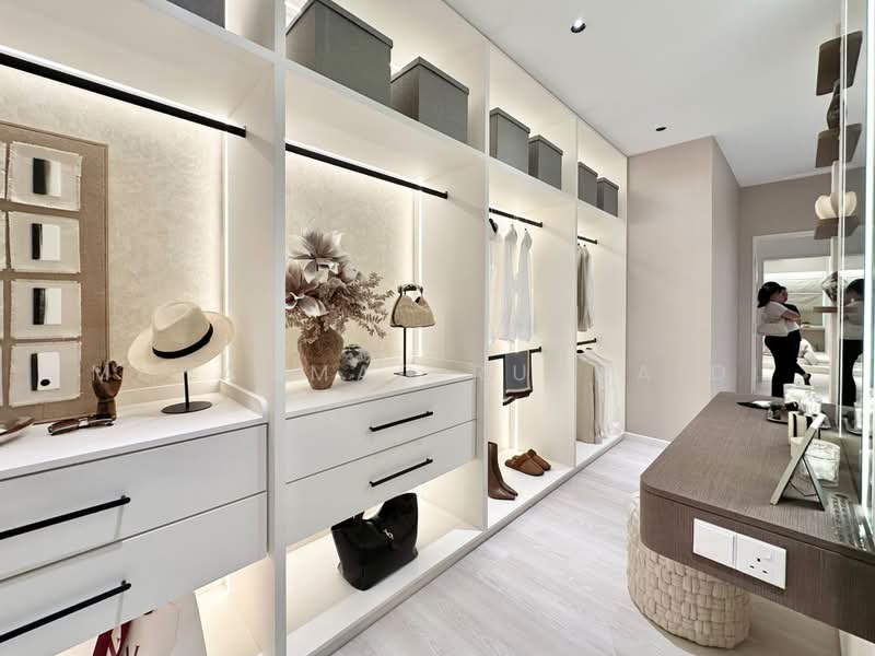 Rumah Teres 3 Tingkat untuk Dijual di Taman Selayang Mulia (Selayang) - Muhammad Rushaidi - Interior - PropertyGuru.com.my