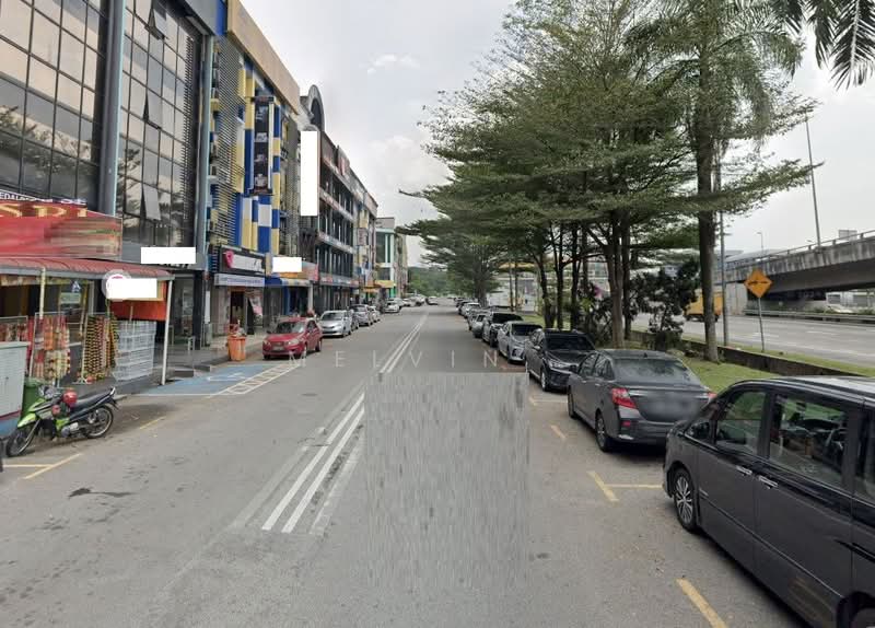 Office for Rent in Sungai Besi Indah (Seri Kembangan) - Melvin . - Exterior - PropertyGuru.com.my
