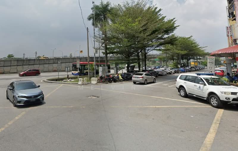 Office for Rent in Sungai Besi Indah (Seri Kembangan) - Melvin . - Exterior - PropertyGuru.com.my