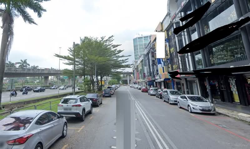 Office for Rent in Sungai Besi Indah (Seri Kembangan) - Melvin . - Exterior - PropertyGuru.com.my