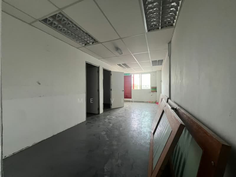 Office for Rent in Sungai Besi Indah (Seri Kembangan) - Melvin . - Interior - PropertyGuru.com.my