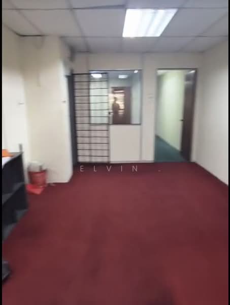 Office for Rent in Sungai Besi Indah (Seri Kembangan) - Melvin . - Interior - PropertyGuru.com.my