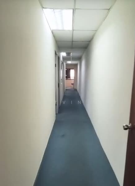 Office for Rent in Sungai Besi Indah (Seri Kembangan) - Melvin . - Corridor - PropertyGuru.com.my