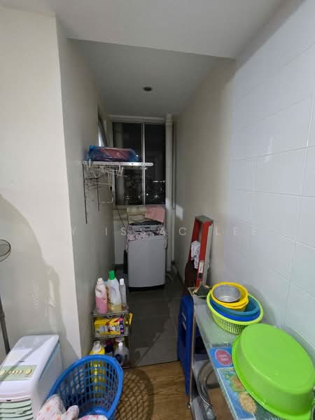 Pangsapuri untuk Dijual di The Pulse Condominium - Cy Issac Lee - Interior - PropertyGuru.com.my