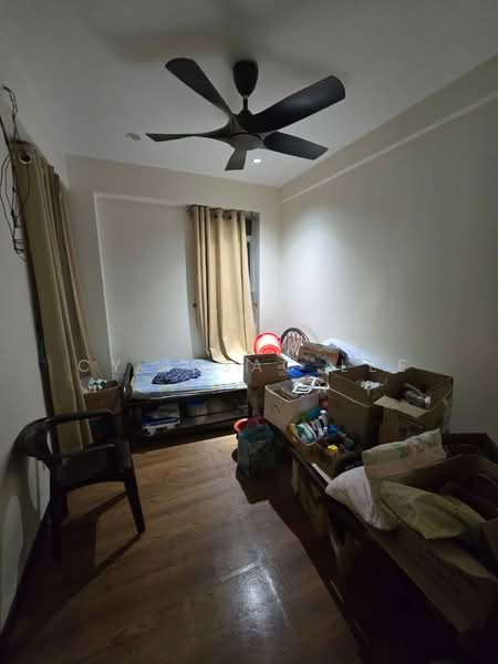 Pangsapuri untuk Dijual di The Pulse Condominium - Cy Issac Lee - PropertyGuru.com.my