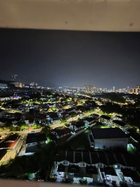 Pangsapuri untuk Dijual di The Pulse Condominium - Cy Issac Lee - PropertyGuru.com.my