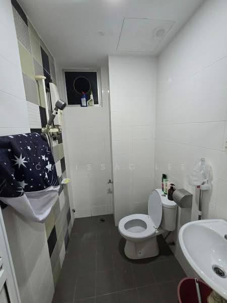 Pangsapuri untuk Dijual di The Pulse Condominium - Cy Issac Lee - PropertyGuru.com.my