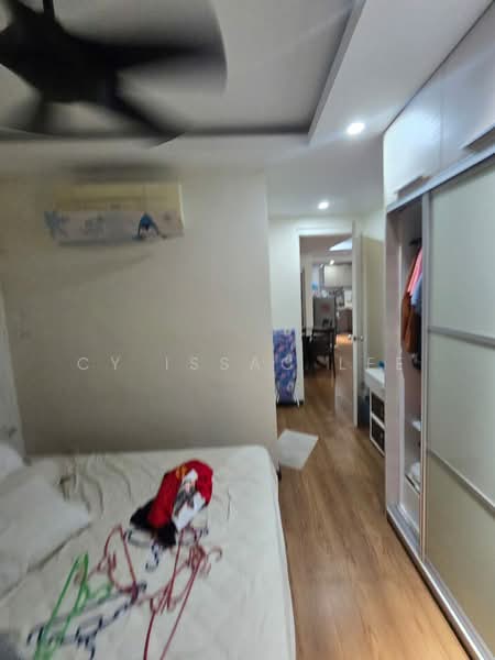 Pangsapuri untuk Dijual di The Pulse Condominium - Cy Issac Lee - PropertyGuru.com.my