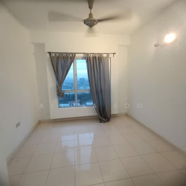 Service Residence for Sale at Metropolitan Square - Alicia Soo - View - PropertyGuru.com.my