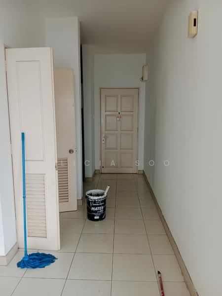 Service Residence for Sale at Metropolitan Square - Alicia Soo - Entrance - PropertyGuru.com.my