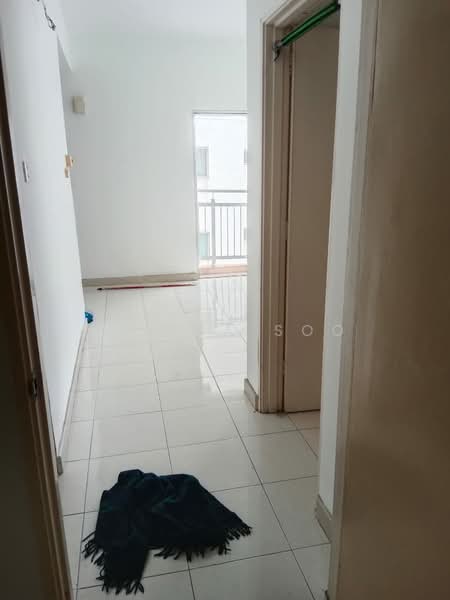 Service Residence for Sale at Metropolitan Square - Alicia Soo - Corridor - PropertyGuru.com.my
